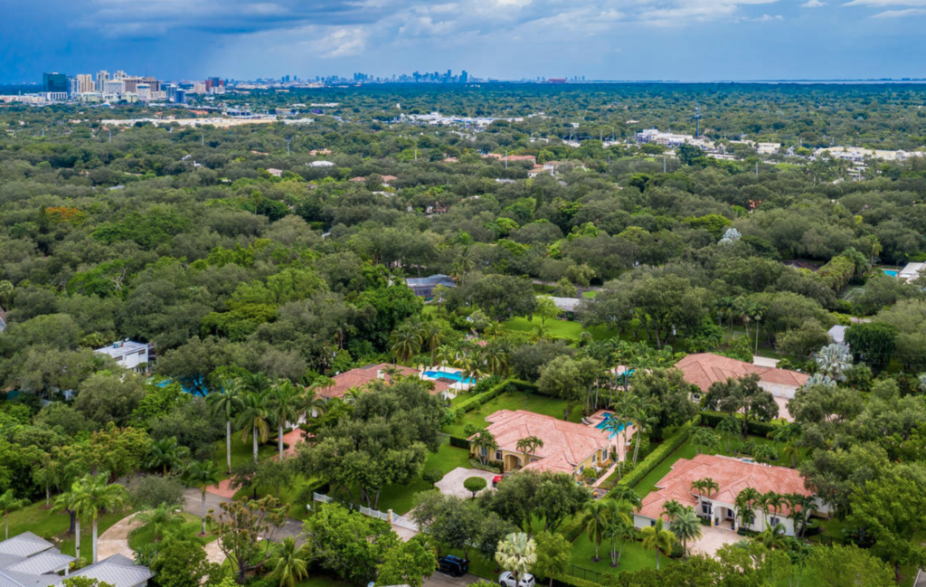 East Kendall Neighborhood